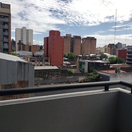 Lo De Ale Sur Leilighet San Miguel de Tucumán Eksteriør bilde