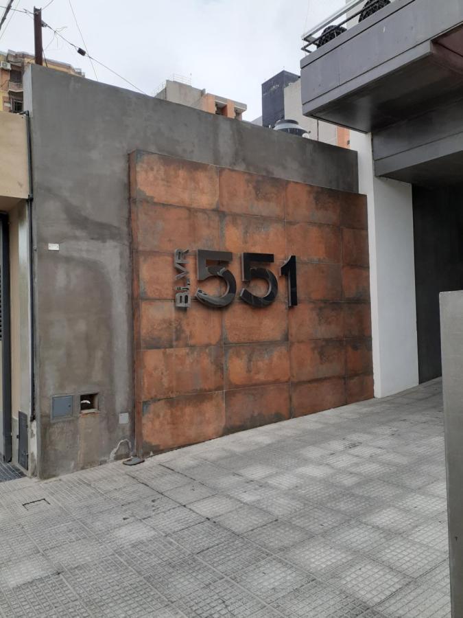 Lo De Ale Sur Leilighet San Miguel de Tucumán Eksteriør bilde