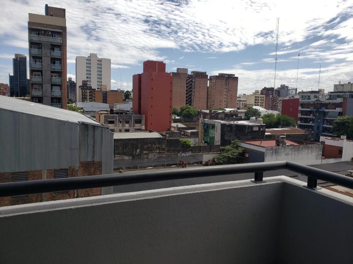 Lo De Ale Sur Leilighet San Miguel de Tucumán Eksteriør bilde