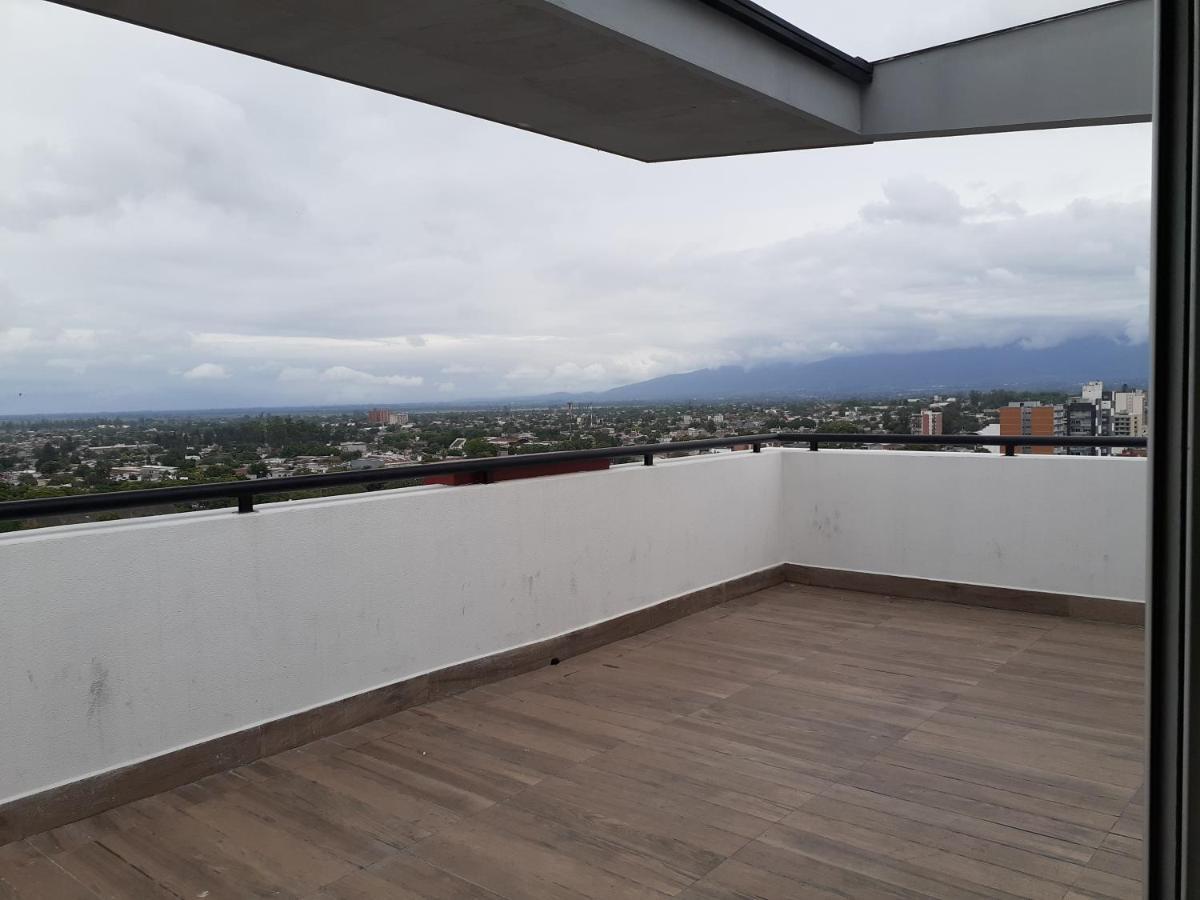 Lo De Ale Sur Leilighet San Miguel de Tucumán Eksteriør bilde